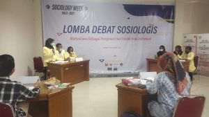 Mahasiswa di Sumbar Berdebat Tentang Keterbukaan Informasi Publik