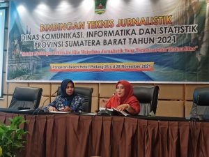 Tanti: Tak Dapat Informasi dari Badan Publik, Terbuka Ruang Sengketa di KI