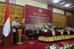 Sumbar Integrasikan Program Pendidikan dan Kesehatan