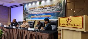 Ketua DPRD Sumbar Supardi: Kita Bangga Hidayat Berikan Pokir Pada Peningkatan Kapasitas Jurnalis