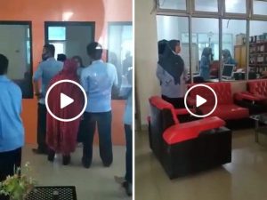 Terkait Video Baku Hantam di PDAM, Bupati Pessel Perintahkan Inspektorat Audit Oknum Terlibat