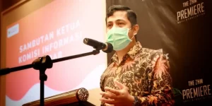 Soal DO 167 Mahasiswa, KI Sumbar : Unand Harus Jelaskan ke Publik