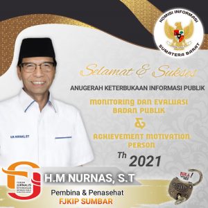 AKIP 2021, KISB Harus Mentransformasikan Budaya KIP