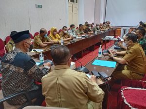 Gubernur Sumbar : Peringatan HBN ke-73 Dimeriahkan Berbagai Kegiatan