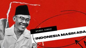 Ada Perjuangan Dibalik Viralnya Tagar # Indonesia Masih Ada