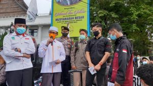 Ampu Tolak Permendikbud Ristek No 30 Tahun 202, DPRD Sumbar Siap Teruskan Tuntutan