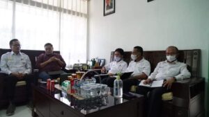 Pemprov Sumbar Dukung Penuh Program Bajak Gratis Tanah Datar