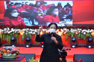 Puan Maharani Himbau Legislatif PDIP Maksimalkan Fungsi Dewan Untuk Kesejahteraan Masyarakat