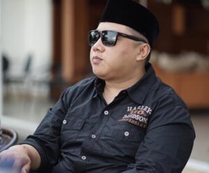 Irwan: Kami Nasdem Tidak Ada Mencabut Usulan Hak Angket