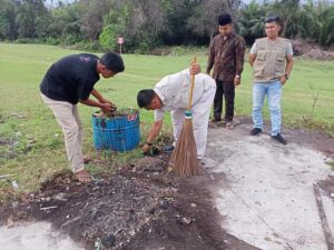 Kadis Pariwisata Sumbar Jangan Hanya Cari Muka ke pimpinan