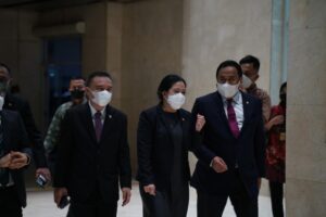 RUU TPKS Sah Jadi Inisiatif DPR, Puan Minta Presiden Segera Kirim Surpres