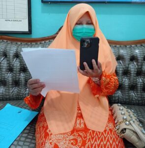 Seminar Peningkatan Kapasitas Istri Kepala Daerah, Nevi Zuairina Bicara Manajemen Isu di Era Keterbukaan