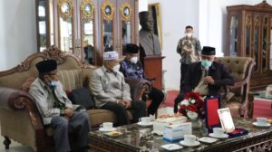 MUI Kota Sibolga Studi Penguatan Ekonomi Umat ke Sumbar
