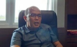 Aklamasi, Ketua DPRD Sumbar Supardi Pimpin IPSI Sumbar