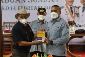 Dorong Percepatan Progul Sumbar Madani, 45 Kepala OPD Ikuti Pelatihan Capacity Building