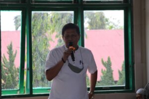 Proses Pemilihan Pengurus Untuk Komite SMA Negeri 16 Kota Padang Periode 2022-2026 Harus Transparan