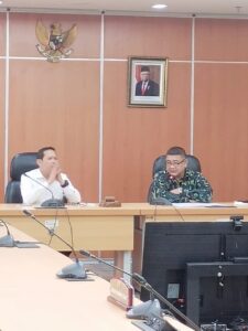 Untuk Kesejahteraan Masyarakat, Komisi V DPRD Sumbar Terus Berupaya Menggali Informasi