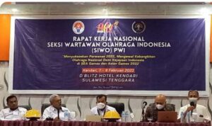 Jawa Timur Pastikan Porwanas XIII Berlangsung Oktober