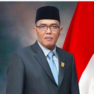 Ketua DPRD Sumbar Tiba, Masyarakat Gembira