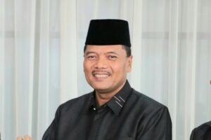 Irfendi Himbau Masyarakat Peduli Koban Gempa Di Pasaman Barat