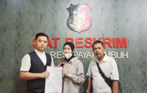 LBH Pilar Keadilan Minangkabau, Siap Dampingi Korban Tipu Daya Debt Collector Ngaku dari Adira Finance