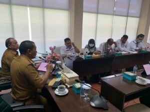 Percepat Pembangunan Tol Padang-Pekanbaru, Ganti Rugi Lanjutan Segera Digulirkan