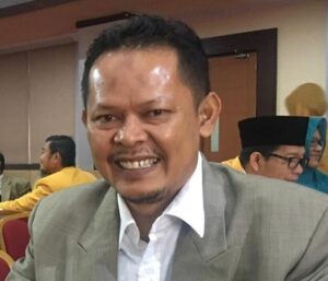 Ketua Komisi I Djunaidy Hendry Segera Memanggil Panitia Seleksi Sekda Kota Padang