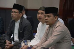 “Ramadhan Datang Menyelesaikan Persoalan Jiwa”