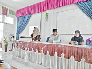 Kemenag Sosialisasikan Program Madina ke Orang Tua Siswa