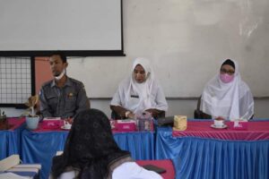 SDN 10 PPB Diusulkan Masuk CSAP