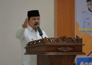 Wawako Asrul Apresiasi Pembentukan KSB di Kelurahan