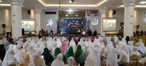 HUT ke-15 Padangtv Solawat Bergema,Ustad Deri Sulaiman: Dunia Sementara Akhirat Selamanya