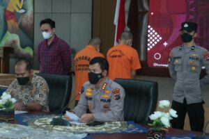 Polda Sumbar Imbau Masyarakat untuk Berikan Kunci Tambahan pada Kendaraan