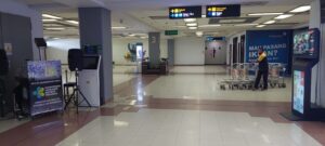 Bandara Internasional Minangkabau Terapkan SE Kemenhub 21/2022