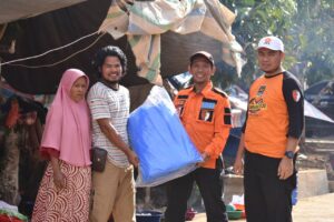Tanggap Darurat Gempa Pasaman Usai, Presiden PKS Kerahkan 1000 Relawan