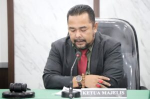 Gelar Dua Sidang Putusan SIP, KI Sumbar Akomodir Hak untuk Tahu