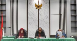 Ini yang Harus Diketahui, Putusan Komisi Informasi Bisa Digugat ke PTUN