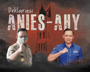 Anies-AHY Deklarasi di Padang, Ini Ungkapan Hati Politisi Senior Partai Demokrat