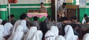 SMAN 1 BAB Tapan Gelar Pesantren Ramadhan di Mesjid Jamaitul Bilat