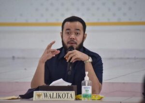 Wako Padang Panjang Fadly Amran Minta Kepala OPD Jalin Komunikasi Baik dengan Wartawan