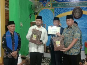 Wagub Sumbar Dorong Dharmasraya Kembangkan Sektor Pertanian Unggulan