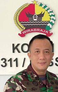 Letkol Inf. Moch Suherli, Siap Dukung Penegakan Hukum di Kabupaten Pesisir Selatan