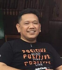 Adek Owner  ‘Kupi Batigo’ Dilantik Jadi Direktur Eksekutif Unsur Pelaksana BPPD Sumbar