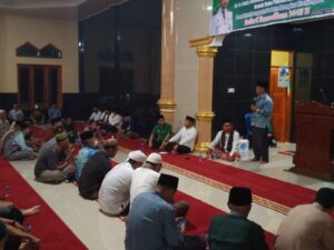 Wagub Sumbar: Mentawai Harus Segera Keluar dari Daerah 3T