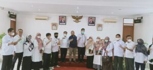 Adrian Tuswandi,SH: PPID Jangan Takut Terbuka