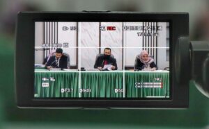 KI Sumbar Putuskan Sebagian Sengketa Informasi Publik LAI Versus Pelindo