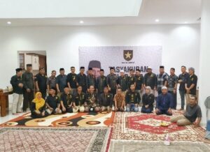 Partai Ummat Sumbar Optimis Hadapi Pemilu 2024 Meskipunn Baru 1 Tahun
