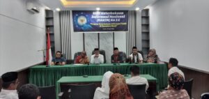 Ramadhan, KI Adakan Diskusi Hari Keterbukaan Informasi Nasional