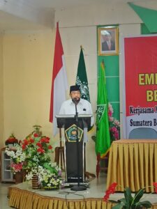 Leonardy Harmainy: Anggota MPR-RI Wajib Sosialisasikan Empat Pilar