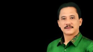 Ketua PPP Padang Dasman: Pemko Harus Siapkan Kebijakan Memanjakan Perantau, Jangan Sampai Ada yang Main Pakuk